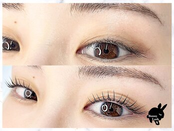 バニーラッシュ 津田沼店(Bunny Lash)/【まつげパーマ】