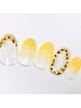 いろ紡ぎ/3月のマンスリーデザイン≪2≫