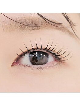 ハリエンジュ(Harienju)/まつ毛パーマ/パリジェンヌ