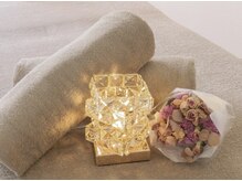 アキボディ(Aki-Body)の雰囲気（完全個室のプライベート空間で心と体に癒しをお届けします◎）