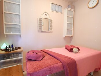 グレースの写真/当店人気No.１究極のデトックス!老廃物の排出を促し、疲れとさよなら♪全身のリンパを流し内側から不調改善