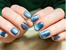 ユアーズ 四街道店(YOURS)/マグネットサファイアブルー青