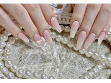 レアネイル 渋谷店(Le’a nail)/ワンカラー