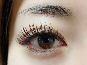 リア(Li'A)/最新【デザインキープラッシュ】