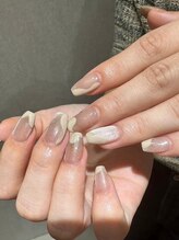 フィロンネイル 武蔵小杉店(filonnail)/お持ち込みデザイン