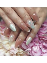 アイネイル(iNAIL)/