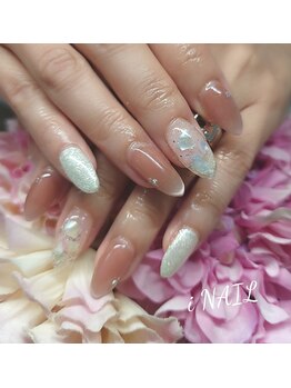 アイネイル(iNAIL)/