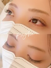 プシュケ(Psyche)/