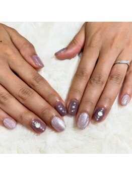 はあとねいる 東川口店/店舗限定デザインG29