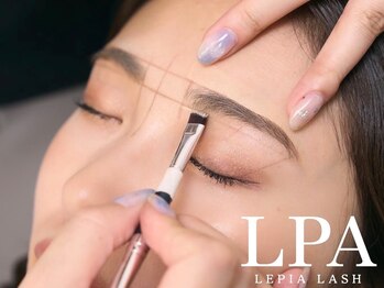 レピア 仙台店/ LEPIA骨格マッピング