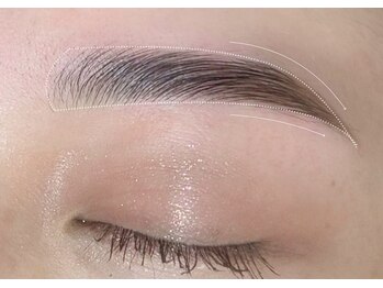 ビーブロウ(Bebrow)/elegant