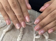 ベルダ(BELDAD)/Customer　nail