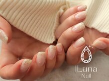 イルナ ネイル(ILuna Nail)/