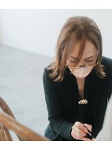 ミツバチネイル(Mitsubachi Nail) Mami