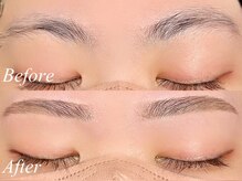 エン 恵比寿駅前店(en)/en アイラッシュ&アイブロウ