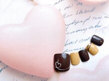 ジル(JILL)/2月定額アート