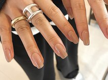 タビア 立川(tabia.)/A design