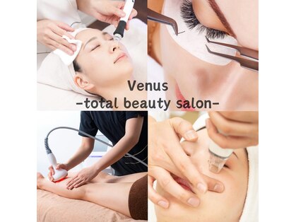 ヴィーナス(Venus)の写真