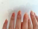 ちゅるんカラー×フラッシュ
