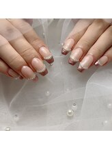 アートネイル ギャラリー(Art nail Gallery)/アートフリーコース