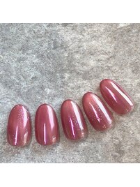 マグネットネイル