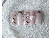 ピッキー(Picky)/5月定額マンスリー