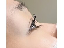 ベリー(BERRY)/まつパで見られるまつ毛に♪