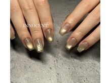 イノセント(INNOCENT)/マグネットワンカラー