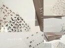 リボンシール