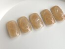 シンプルコース定額デザイン