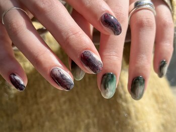 ジュイール(Jouir)/深めニュアンス