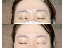 アディクト(ADDICT)/アイブロウワックス