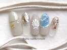 海デザイン