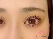 デイジーラッシュ 神戸三宮店(Daisy Lash)/まつげパーマ/パリジェンヌ/神戸