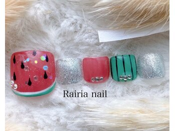 ライリア 川越店(Rairia)/