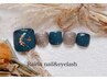 【フット】1日2名様限定★フット nail★アート A ¥8500→ ¥5980