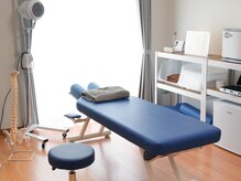 たいら整体院/内観