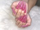 フラッシュ×蓄光