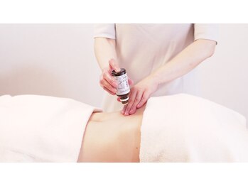 ラピスラズリ/ポールシェリー[痩身エステ]