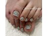 【再来様】FOOT♪フレンチコース￥7700