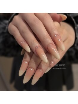 ティグル 下通店(Tigre)/baby boomer