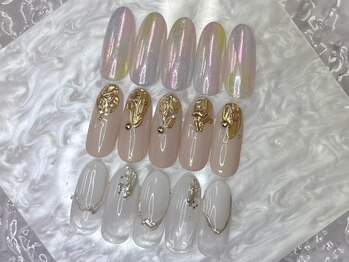 ベリル(BERYL)/定額初回¥9980/通常￥11400