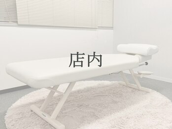 寿 天王寺院(KOTOBUKI)/◆店内◆ 天王寺/整体/肩こり