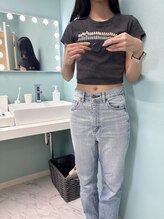 ホワイトマジック(White Magic)/ご来店ありがとうございます