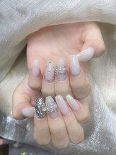 アイゴネイル 錦糸町(Aigoネイル) 門間