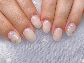 シンプル定額デザイン