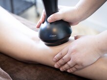 ビーモア(B.MORE)/【痩身】キャビテーション