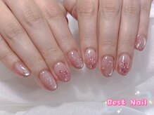 ベストネイル 池袋東口店(Best Nail)/人気デザイン