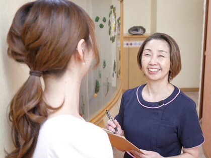 美人塾リボーンコスメティックの写真