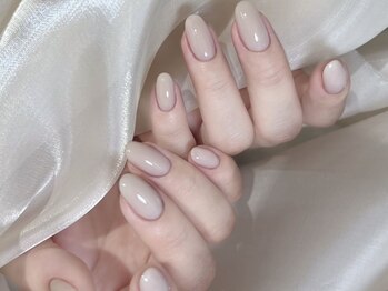 フローラ(FLORA)/ワンカラー